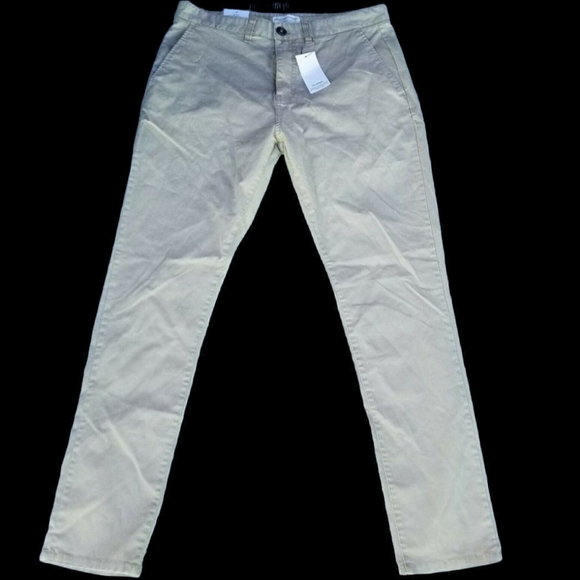 Cotton On Other - Men's Cotton On Skinny Chinos. Size 34/32